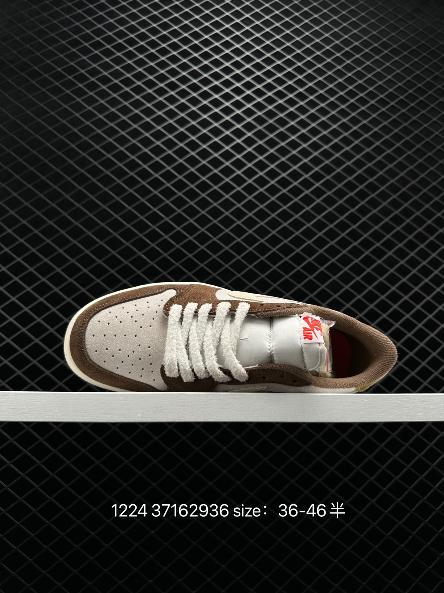 Air Jordan 1 Low AJ1